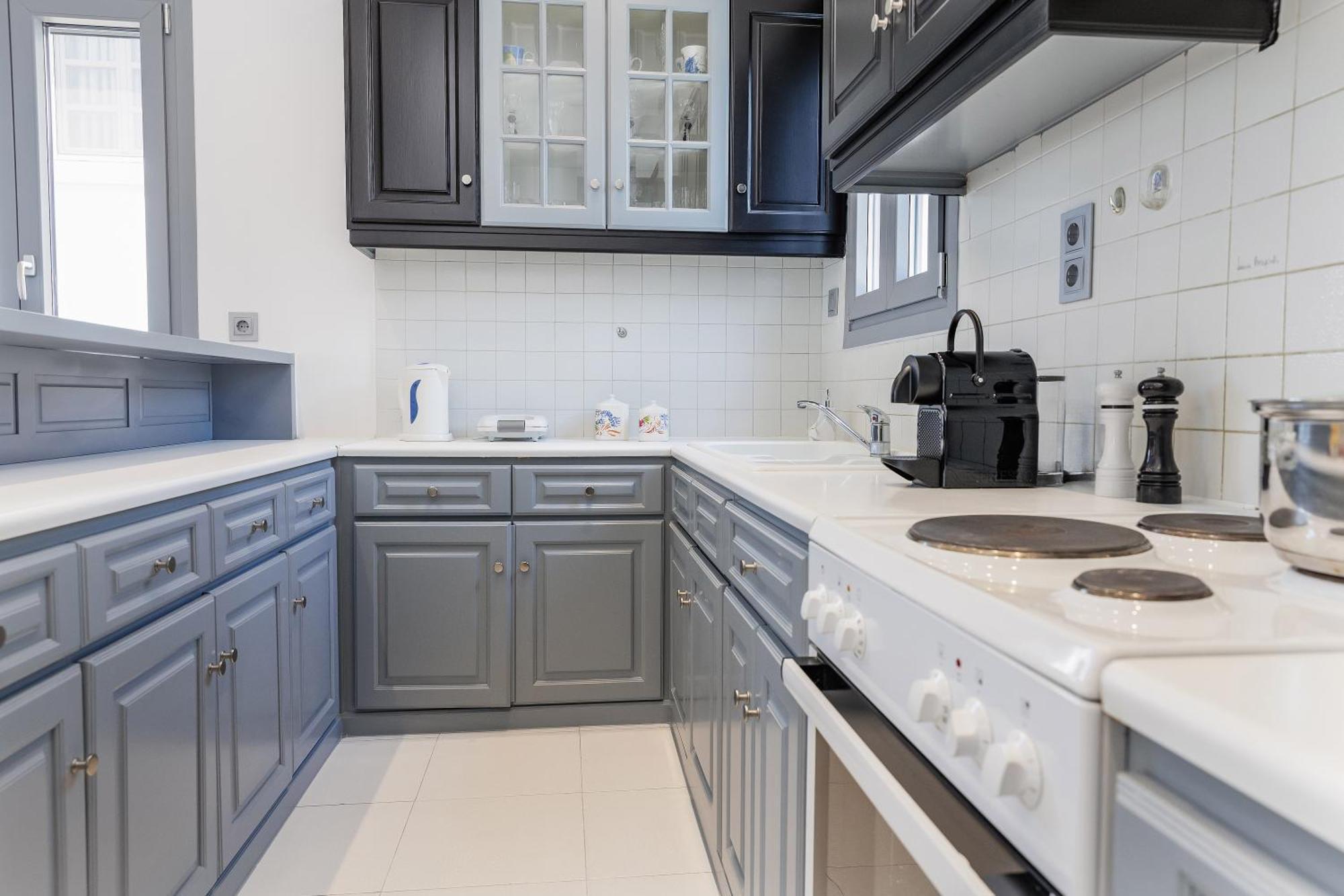 Simos Luxury Apartments Naxos City Exteriör bild